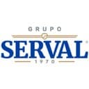 Serval company logo