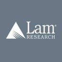 Lam Research company logo
