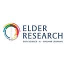 Elder Research company logo
