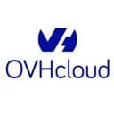 OVHcloud company logo
