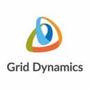 Grid Dynamics company logo
