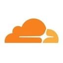 Cloudflare company logo