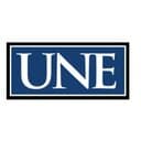 University of New England company logo