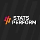 Stats Perform company logo