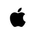 Apple company logo