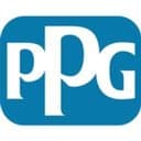 PPG company logo