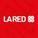 LA RED company logo