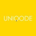 Uniqode company logo