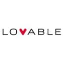 Lovable company logo