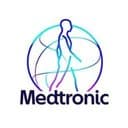 Medtronic company logo