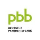 Deutsche Pfandbriefbank AG company logo