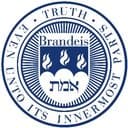 Brandeis University company logo