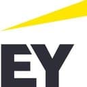 EY company logo