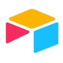 Airtable company logo