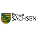Freistaat Sachsen company logo