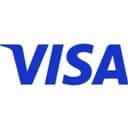 Visa company logo