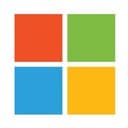 Microsoft company logo