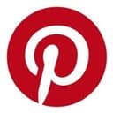 Pinterest company logo