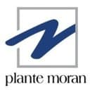 Plante Moran company logo