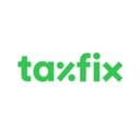 Taxfix company logo