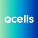 Qcells company logo