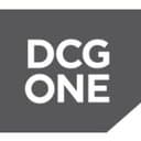 DCG ONE company logo