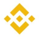 Binance company logo