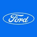 Ford Motor Company company logo