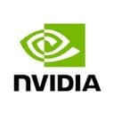 NVIDIA company logo