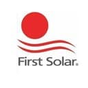 First Solar company logo