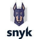 Snyk company logo