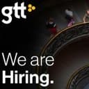 GTT Communications company logo
