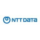 NTT Data UK company logo
