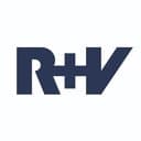 R+V Allgemeine Versicherung AG company logo