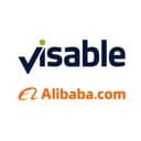 Visable GmbH company logo