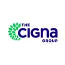 The Cigna Group company logo