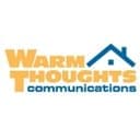 Warm Thoughts Communications company logo