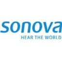 Sonova company logo