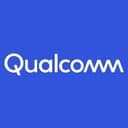 Qualcomm company logo