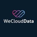 WeCloudData company logo