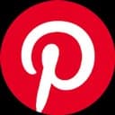 Pinterest company logo