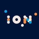 ION company logo