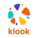 Klook company logo