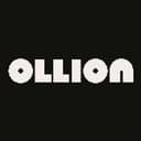 Ollion company logo