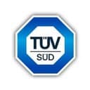 TÜV SÜD company logo