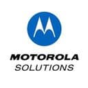 Motorola Solutions company logo