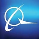 BOEING company logo