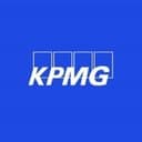 KPMG company logo