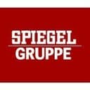 SPIEGEL Gruppe company logo