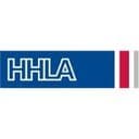HHLA company logo